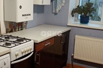 Фото №1: 3-комнатная квартира 65 м² - Горячий Ключ, мкр. Развилка, ул. Заводская, 52