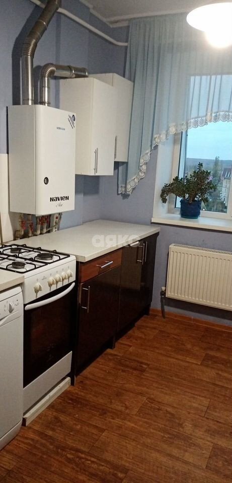 Фото №1: 3-комнатная квартира 65 м² - Горячий Ключ, мкр. Развилка, ул. Заводская, 52