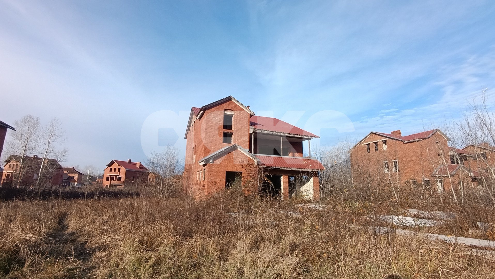 Фото №9: Дом 250 м² + 15 сот. - Саратовская, 4-й, мкр. 13-й квартал, 5