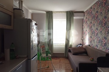 Фото №3: 2-комнатная квартира 55 м² - Горячий Ключ, мкр. Администрация, ул. Ленина, 252