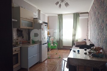 Фото №2: 2-комнатная квартира 55 м² - Горячий Ключ, мкр. Администрация, ул. Ленина, 252