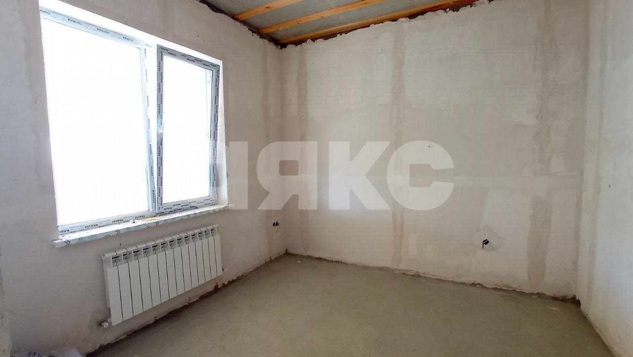 Фото №7: Дом 120 м² + 6.62 сот. - Сорокин, ул. Рождественская, 54