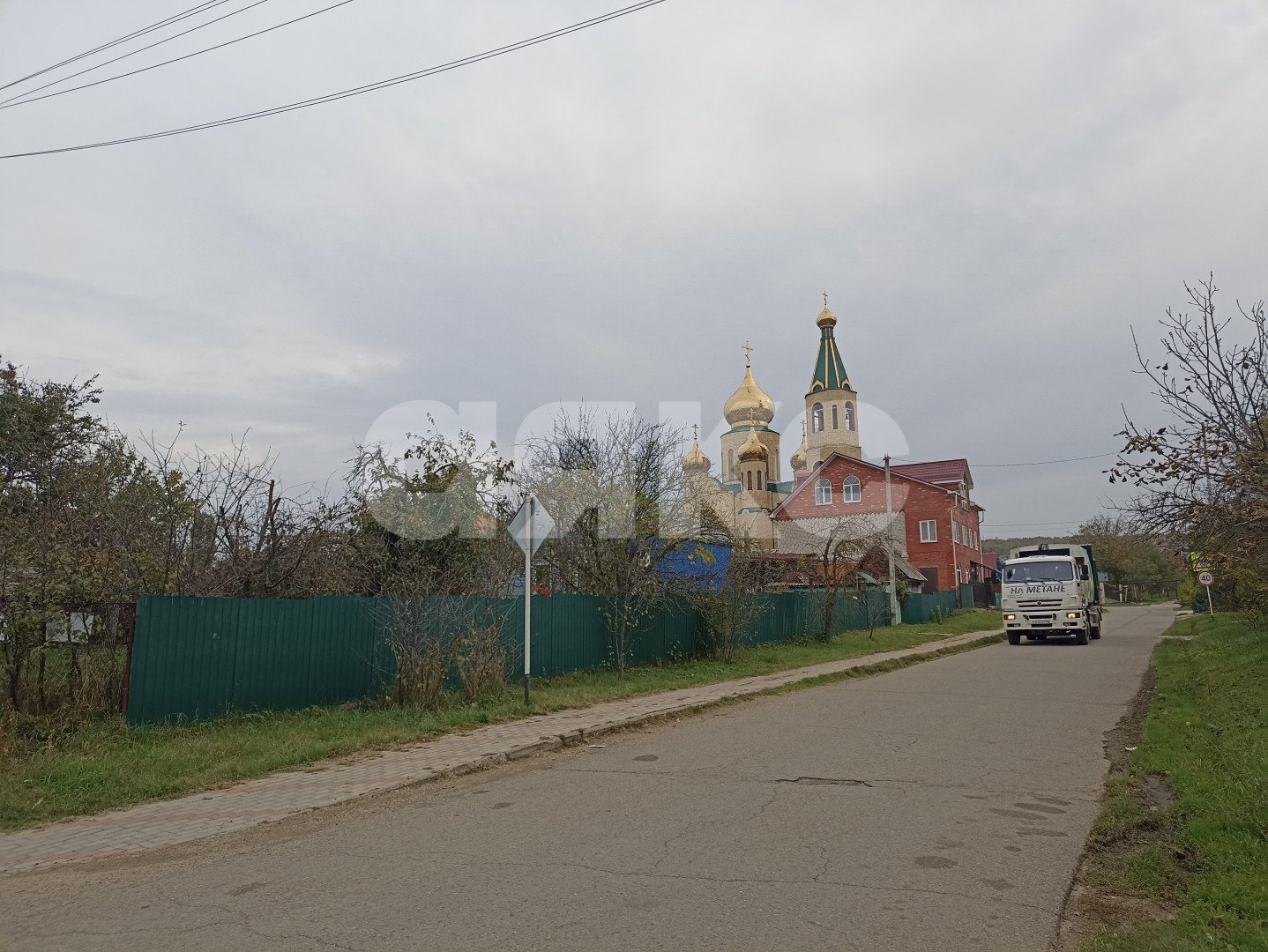 Фото №6: Дом 60 м² + 5.5 сот. - Горячий Ключ, мкр. Администрация, ул. Ярославского, 27