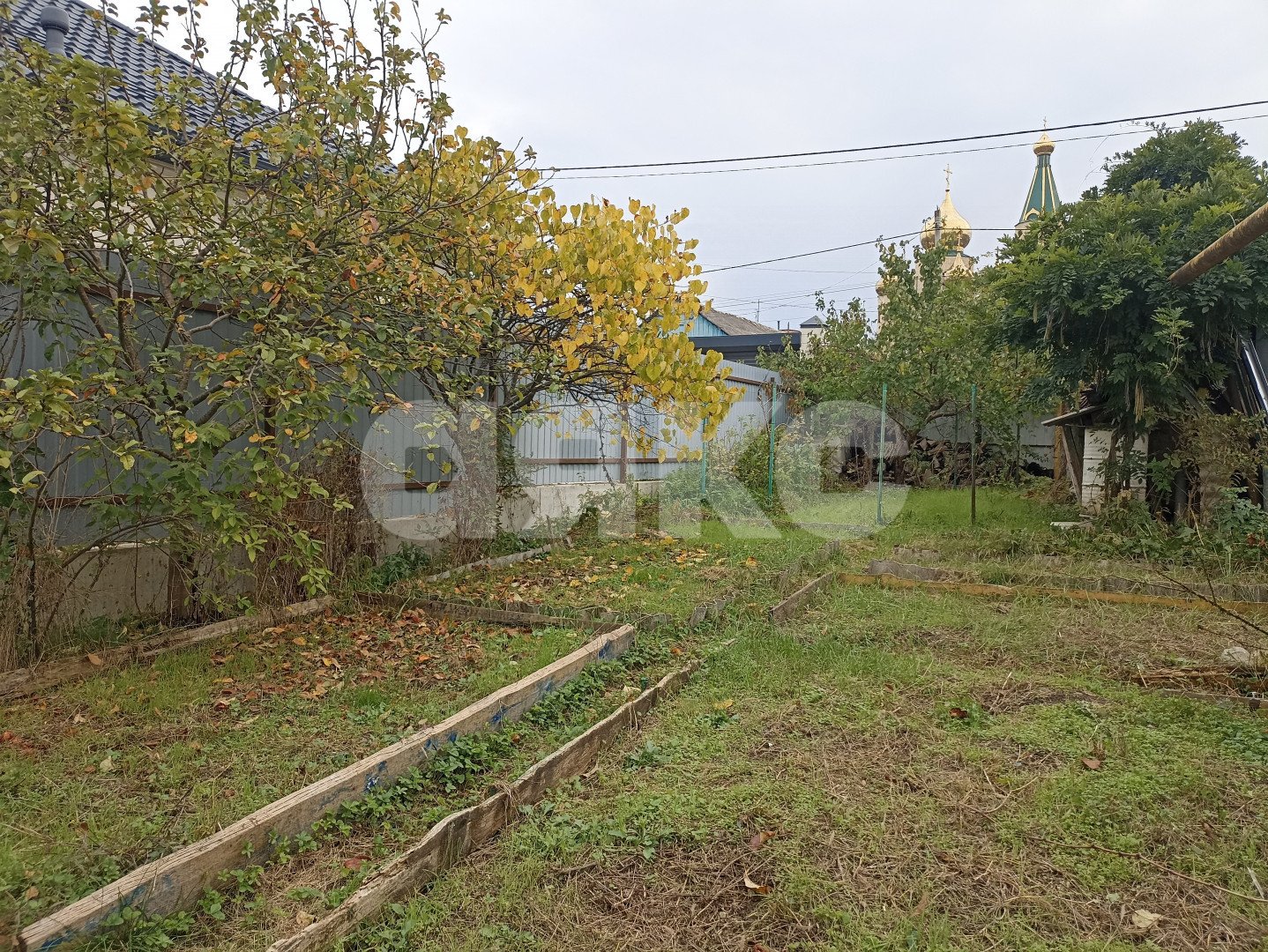 Фото №11: Дом 60 м² + 5.5 сот. - Горячий Ключ, мкр. Администрация, ул. Ярославского, 27