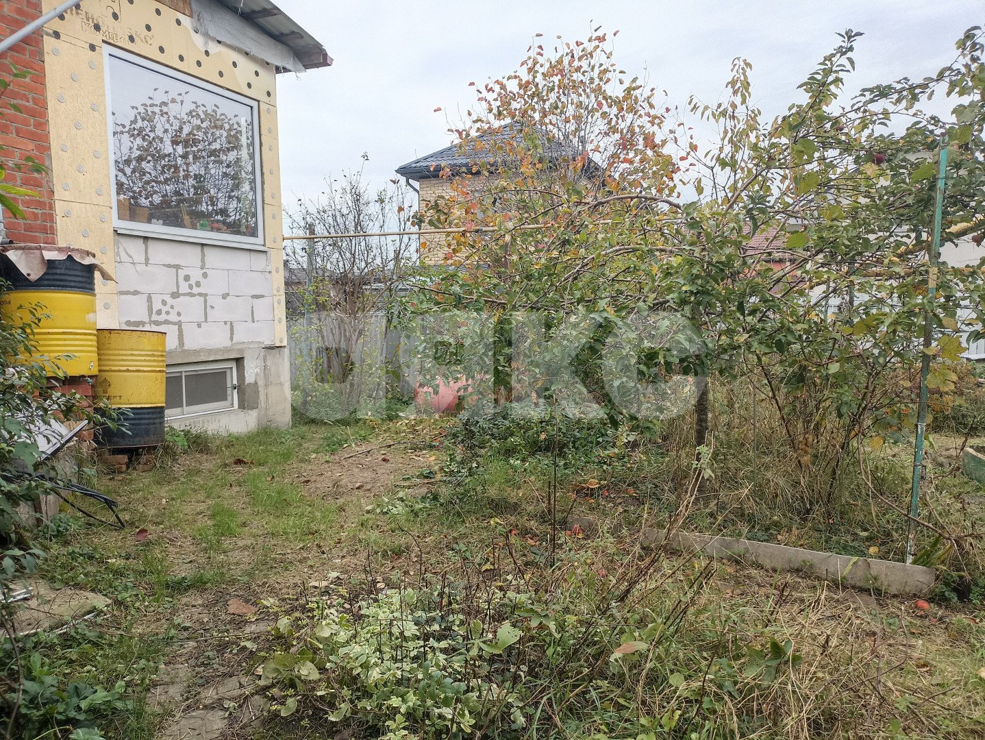 Фото №12: Дом 60 м² + 5.5 сот. - Горячий Ключ, мкр. Администрация, ул. Ярославского, 27