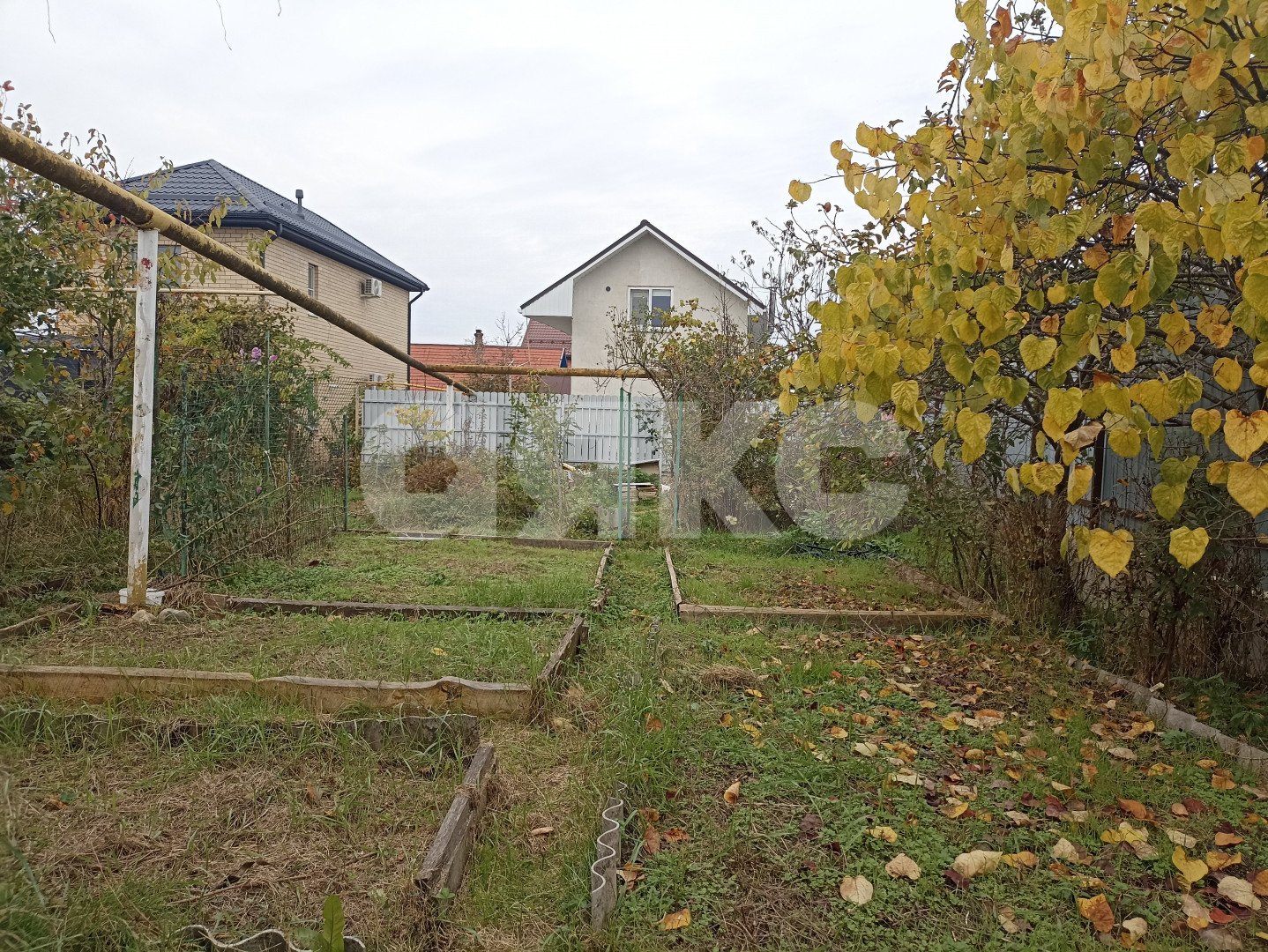 Фото №3: Дом 60 м² + 5.5 сот. - Горячий Ключ, мкр. Администрация, ул. Ярославского, 27