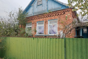 Фото №1: Дом 60 м² - Горячий Ключ, мкр. Администрация, ул. Ярославского, 27