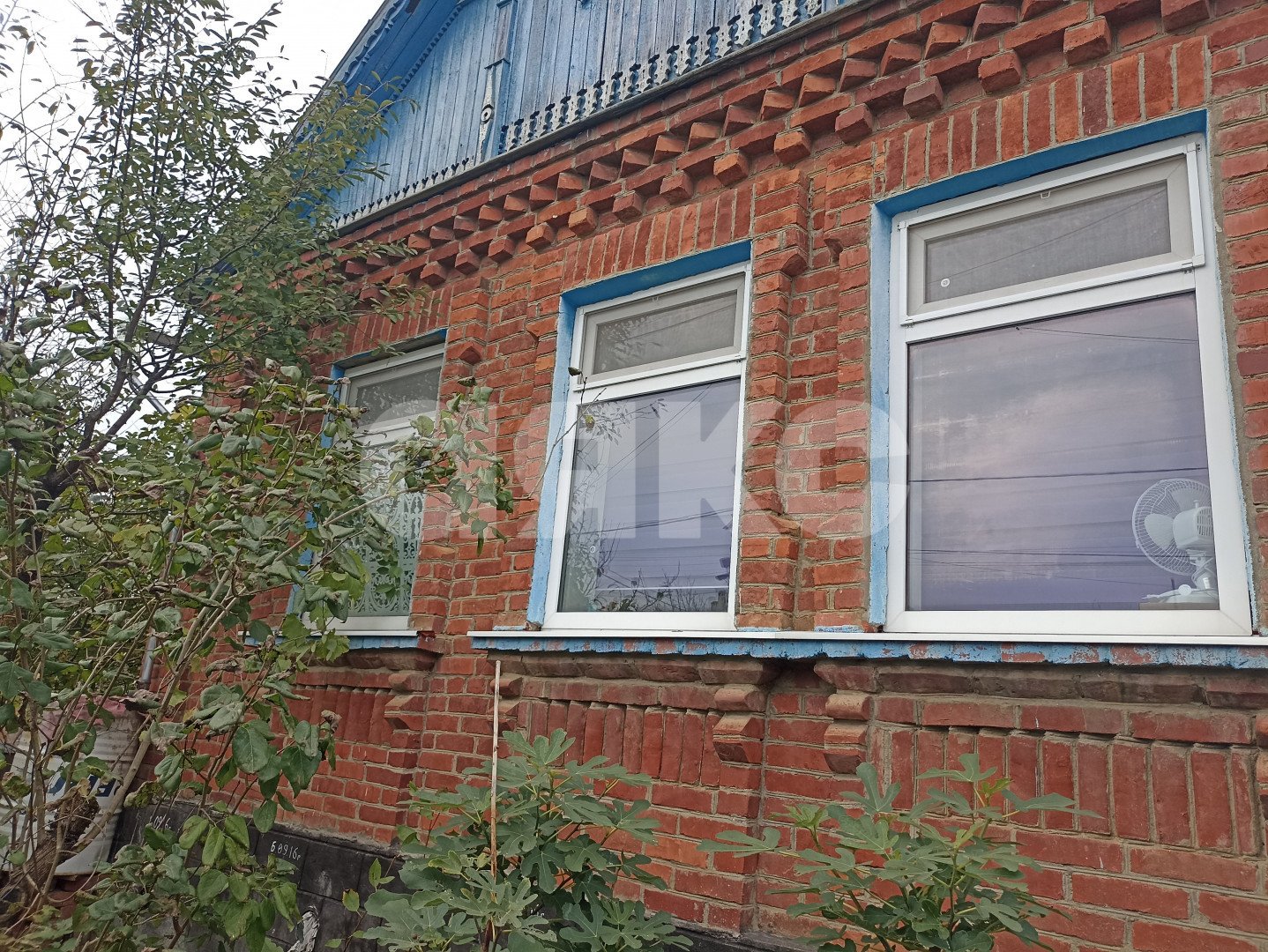 Фото №10: Дом 60 м² + 5.5 сот. - Горячий Ключ, мкр. Администрация, ул. Ярославского, 27