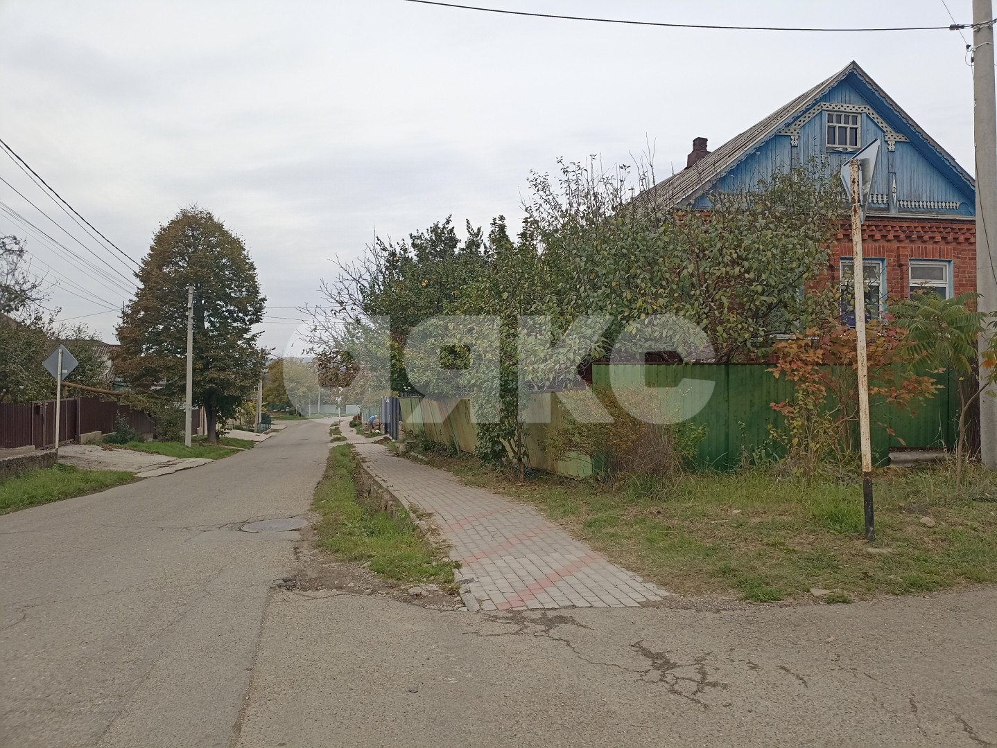 Фото №8: Дом 60 м² + 5.5 сот. - Горячий Ключ, мкр. Администрация, ул. Ярославского, 27