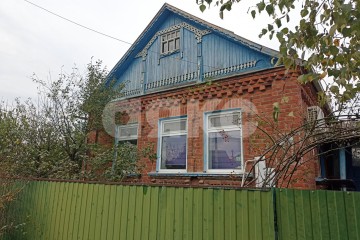 Фото №2: Дом 60 м² - Горячий Ключ, мкр. Администрация, ул. Ярославского, 27