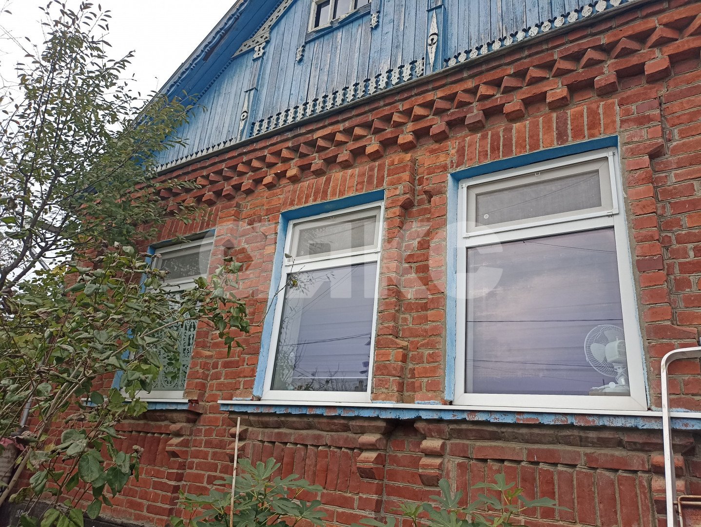 Фото №9: Дом 60 м² + 5.5 сот. - Горячий Ключ, мкр. Администрация, ул. Ярославского, 27