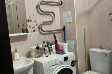 Фото №5: Студия 18 м² - Краснодар, мкр. жилой комплекс Привилегия, ул. Селезнёва, 4/15к1