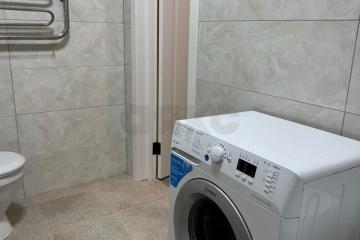 Фото №5: 1-комнатная квартира 46 м² - Краснодар, мкр. квартал Народный, пер. Ленинский, 20/1к9