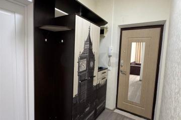 Фото №3: 1-комнатная квартира 46 м² - Краснодар, мкр. квартал Народный, пер. Ленинский, 20/1к9