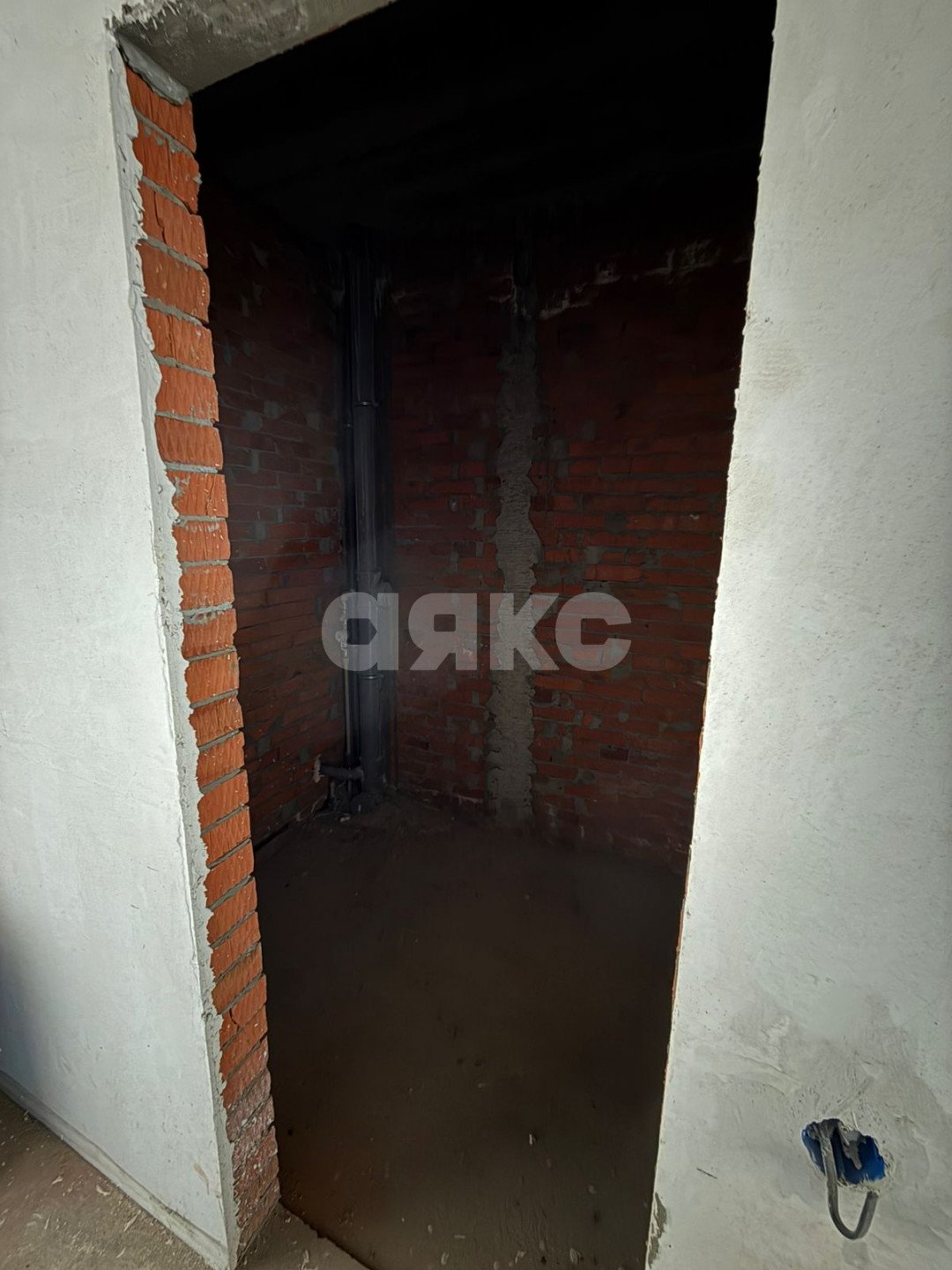 Фото №11: 1-комнатная квартира 43 м² - Горячий Ключ, Старый Рынок, мкр. Старый Рынок, ул. Солнечный Берег, 10А