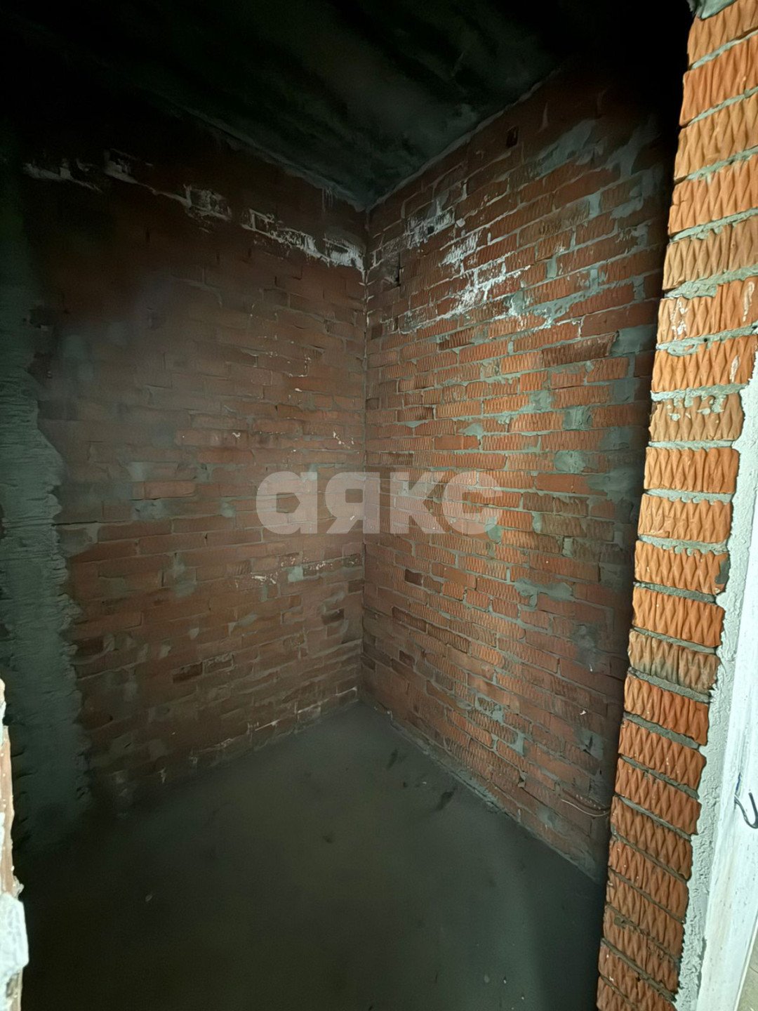 Фото №12: 1-комнатная квартира 43 м² - Горячий Ключ, Старый Рынок, мкр. Старый Рынок, ул. Солнечный Берег, 10А