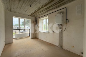 Фото №3: 1-комнатная квартира 43 м² - Горячий Ключ, мкр. Старый Рынок, ул. Солнечный Берег, 10А