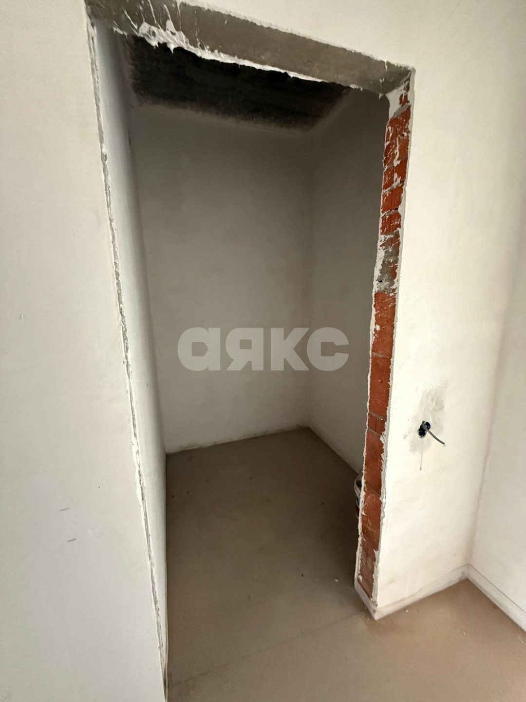 Фото №10: 1-комнатная квартира 43 м² - Горячий Ключ, Старый Рынок, мкр. Старый Рынок, ул. Солнечный Берег, 10А