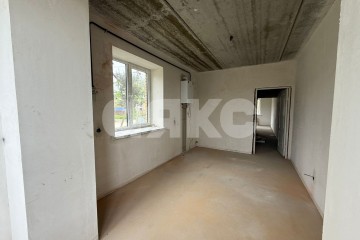 Фото №4: 1-комнатная квартира 43 м² - Горячий Ключ, мкр. Старый Рынок, ул. Солнечный Берег, 10А