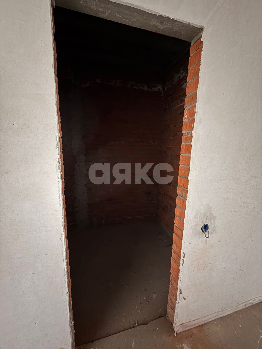 Фото №8: 1-комнатная квартира 43 м² - Горячий Ключ, Старый Рынок, мкр. Старый Рынок, ул. Солнечный Берег, 10А