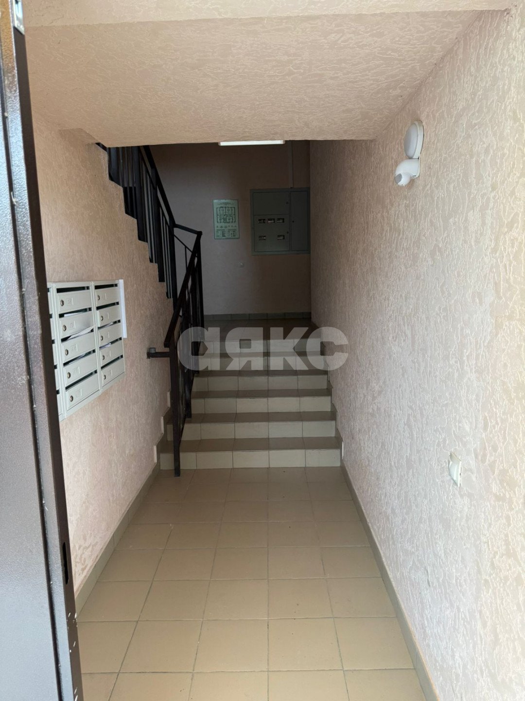 Фото №15: 1-комнатная квартира 43 м² - Горячий Ключ, Старый Рынок, мкр. Старый Рынок, ул. Солнечный Берег, 10А