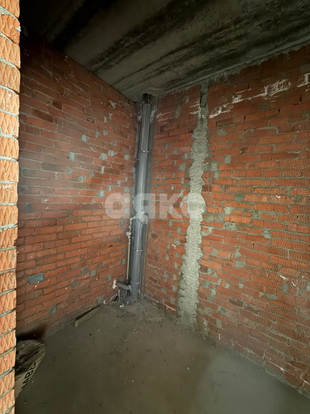 Фото №13: 1-комнатная квартира 43 м² - Горячий Ключ, Старый Рынок, мкр. Старый Рынок, ул. Солнечный Берег, 10А