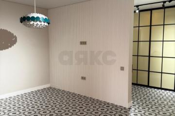 Фото №1: 2-комнатная квартира 79 м² - Краснодар, мкр. жилой комплекс Элегант, ул. Сормовская, 1/3