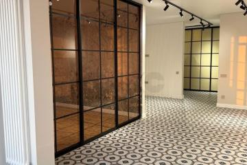 Фото №2: 2-комнатная квартира 79 м² - Краснодар, мкр. жилой комплекс Элегант, ул. Сормовская, 1/3