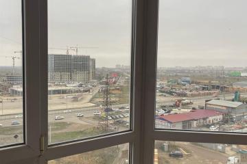 Фото №3: 2-комнатная квартира 60 м² - Яблоновский, мкр. жилой комплекс Компаньон-Сити, ул. Шоссейная, 63к1