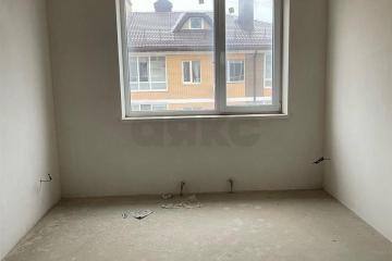 Фото №5: 2-комнатная квартира 60 м² - Яблоновский, мкр. жилой комплекс Компаньон-Сити, ул. Шоссейная, 63к1