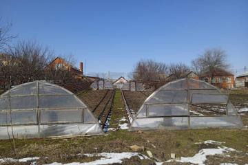 Фото №3: Дом 52 м² - Елизаветинская, мкр. Прикубанский внутригородской округ, ул. Майская, 20