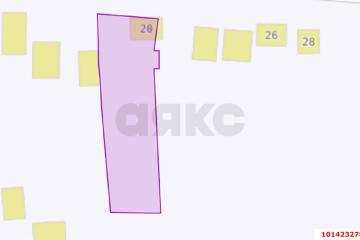 Фото №4: Дом 52 м² - Елизаветинская, мкр. Прикубанский внутригородской округ, ул. Майская, 20