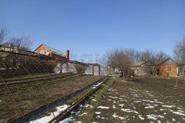 Фото №2: Дом 52 м² - Елизаветинская, мкр. Прикубанский внутригородской округ, ул. Майская, 20