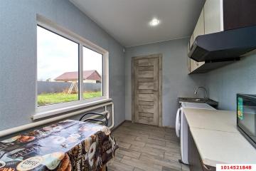 Фото №2: Дом 57 м² - Новый Сад, ул. Садовая