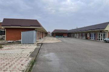 Фото №4: Коммерция 247 м² - Ивановская, ул. Краснодарская, 81