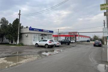 Фото №2: Коммерция 247 м² - Ивановская, ул. Краснодарская, 81