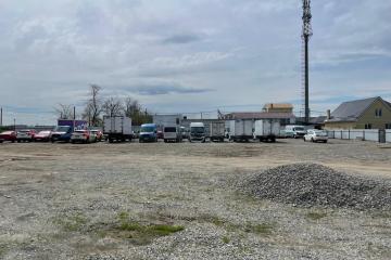 Фото №4: Коммерция 16 м² - Российский, мкр. Прикубанский внутригородской округ, ул. Куликова Поля