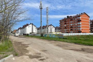 Фото №3: Коммерция 16 м² - Российский, мкр. Прикубанский внутригородской округ, ул. Куликова Поля