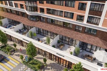 Фото №5: Гараж - Краснодар, мкр. Догма Парк, ул. Марины Цветаевой, 2