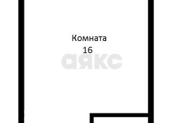 Фото №5: Студия 23 м² - Берёзовый, мкр. жилой комплекс Прогресс, ул. имени А.Н. Лодыгина, 5