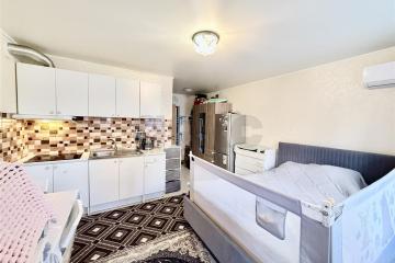 Фото №2: Студия 23 м² - Берёзовый, мкр. жилой комплекс Прогресс, ул. имени А.Н. Лодыгина, 5