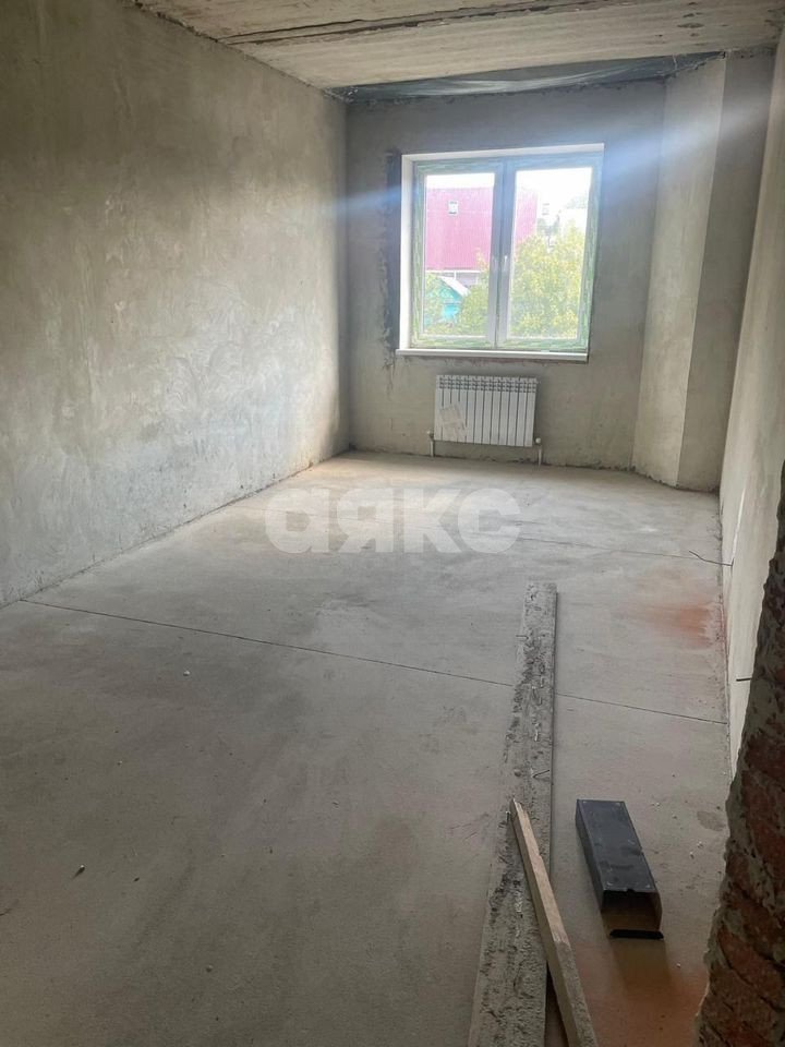 Фото №5: 1-комнатная квартира 43 м² - Горячий Ключ, мкр. Развилка, ул. Герцена, 52Г