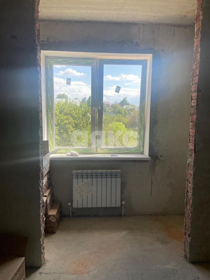 Фото №3: 1-комнатная квартира 43 м² - Горячий Ключ, мкр. Развилка, ул. Герцена, 52Г