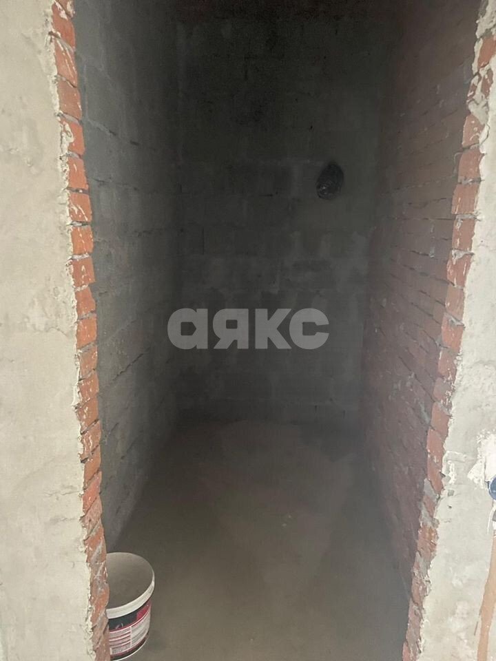 Фото №6: 1-комнатная квартира 43 м² - Горячий Ключ, мкр. Развилка, ул. Герцена, 52Г