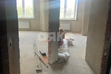 Фото №2: 1-комнатная квартира 43 м² - Горячий Ключ, мкр. Развилка, ул. Герцена, 52Г