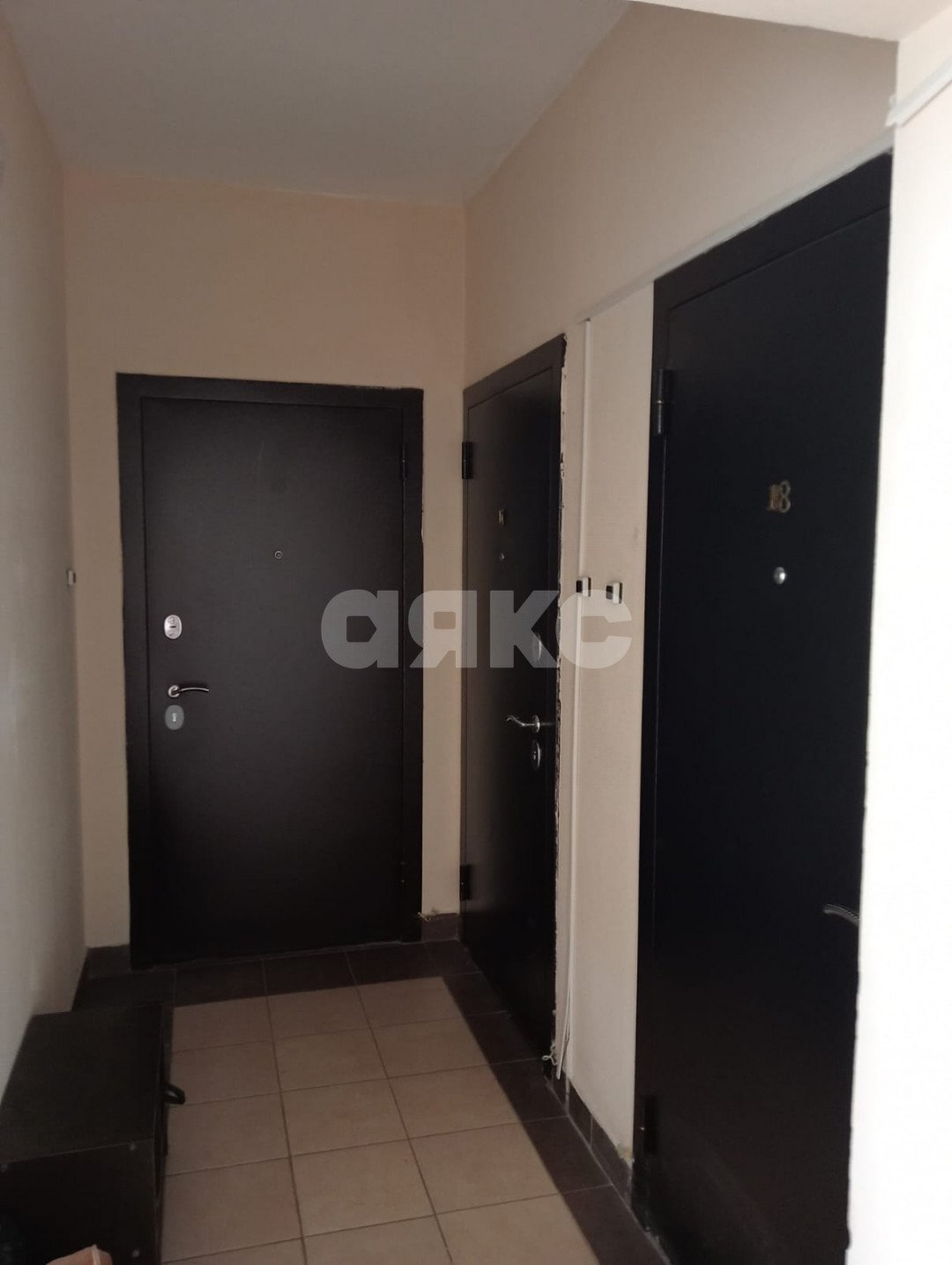 Фото №5: 1-комнатная квартира 38 м² - Горячий Ключ, мкр. Развилка, ул. Энгельса, 1/2к3