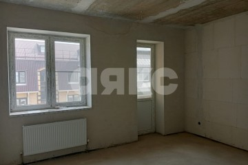 Фото №1: 1-комнатная квартира 38 м² - Горячий Ключ, мкр. Развилка, ул. Энгельса, 1/2к3