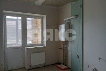 Фото №2: 1-комнатная квартира 38 м² - Горячий Ключ, мкр. Развилка, ул. Энгельса, 1/2к3