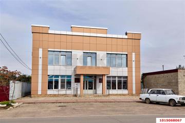 Фото №1: Коммерция 488 м² - Тахтамукай, ул. Совмена, 17/1