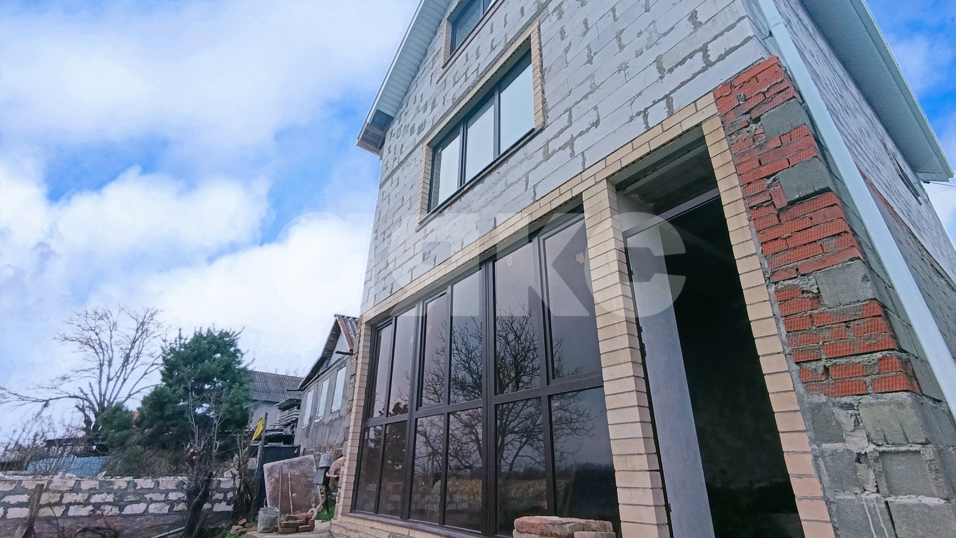 Фото №6: Дом 130 м² + 7.12 сот. - Саратовская, ул. Западная